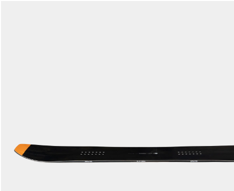 Thumbnail: Arbor Terrapin Snowboard