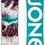 Thumbnail: Jones Dream Catcher Splitboard