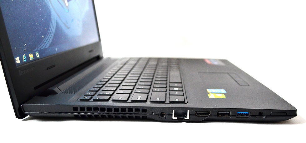 Thumbnail: Lenovo Ideapad 100-15IBD