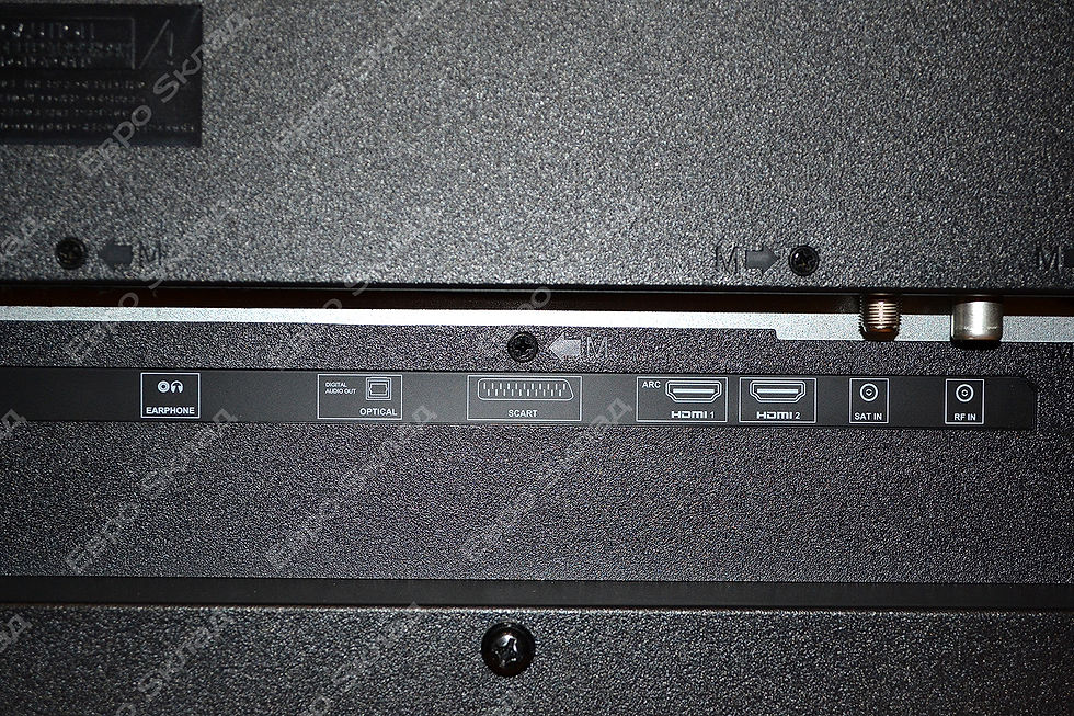 Thumbnail: SHARP LC-32HG3242