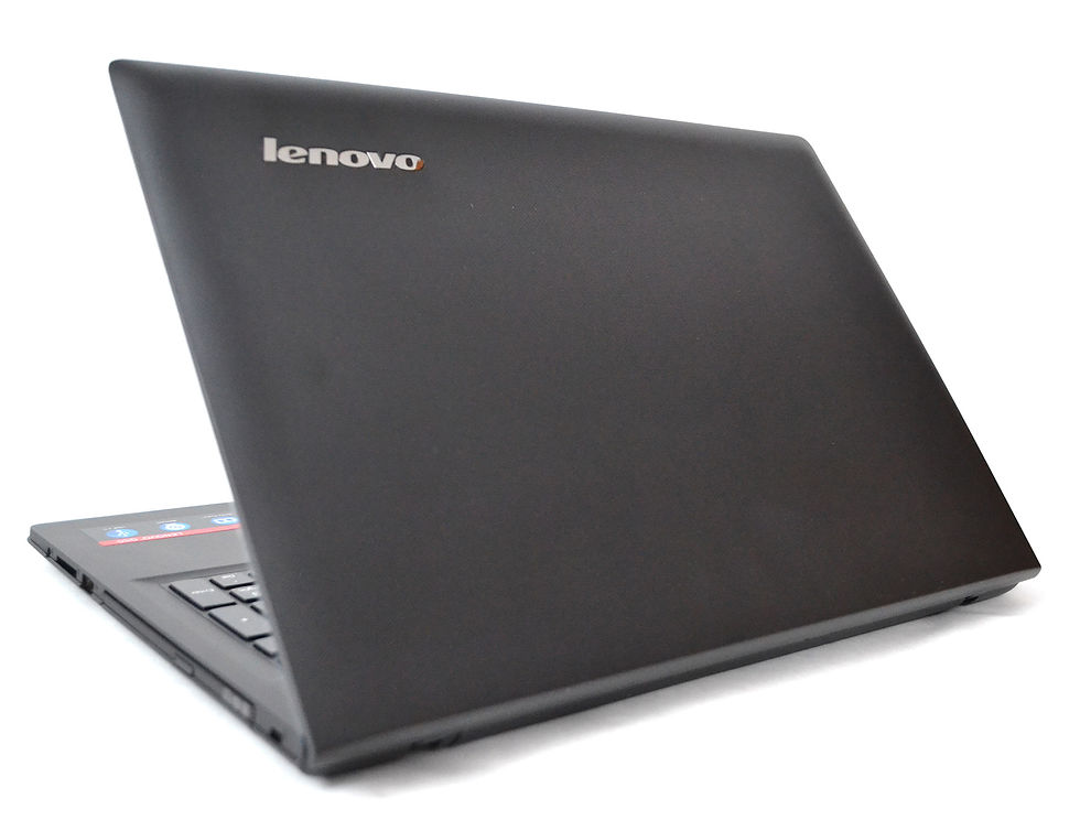 Thumbnail: Lenovo G50-80 Radeon R5 M330