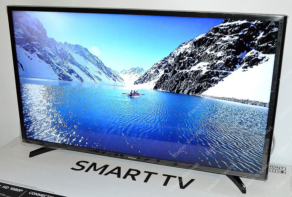 Thumbnail: SAMSUNG UE40J5200