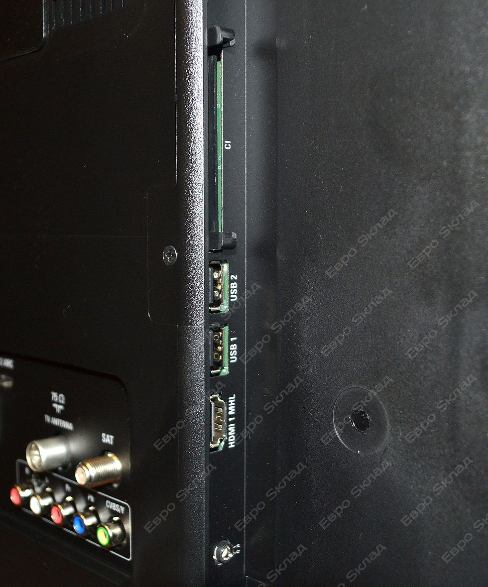 Thumbnail: Philips 43PFS5301/12