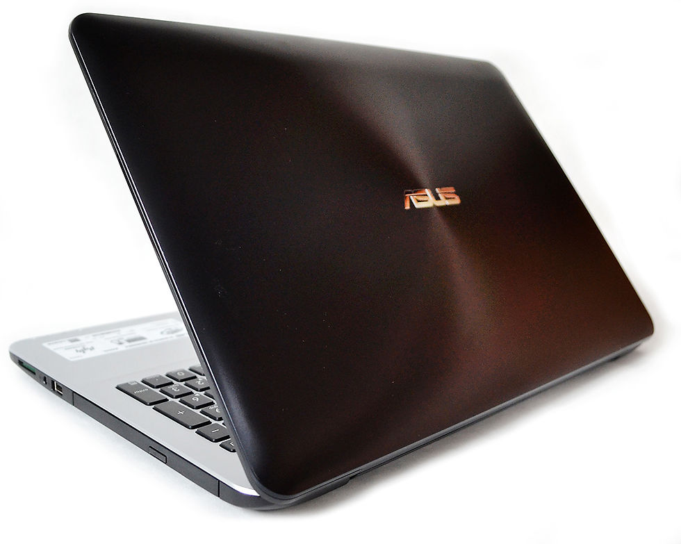 Thumbnail: ASUS A555LJ-XO777