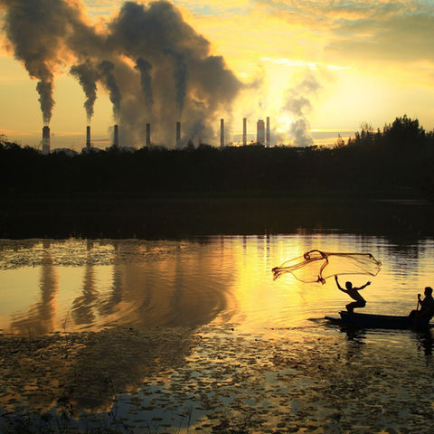 Partnerships for Water Resilience Need Integrity Foundations