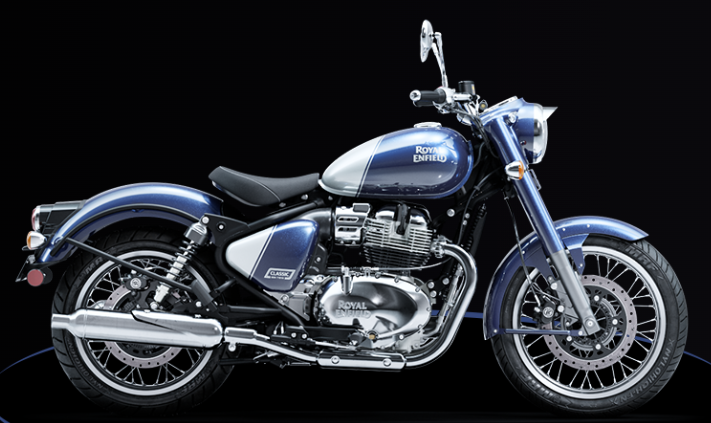 Brunthingthorpe Blue 7240,- €