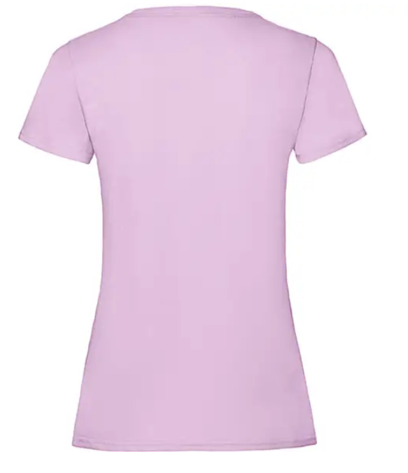 Miniature : T-shirt Rose Clair