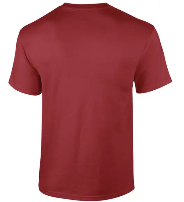 Miniature : T-shirt Bordeaux