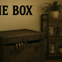 The Box - Short Film