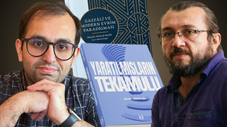 evrim ve islam tartışmasına iki farklı bakış: shoaib Ahmed Malik ve selim gürselgil