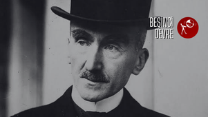 Bergson'un Dört Hamlesi (1)