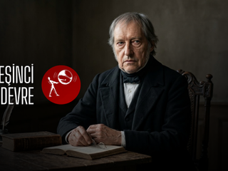Hegel'in Sistemi (2): Felsefe Tarihi