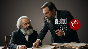 Diyalektiğin Üç Aşaması (2) Materyalist Diyalektik