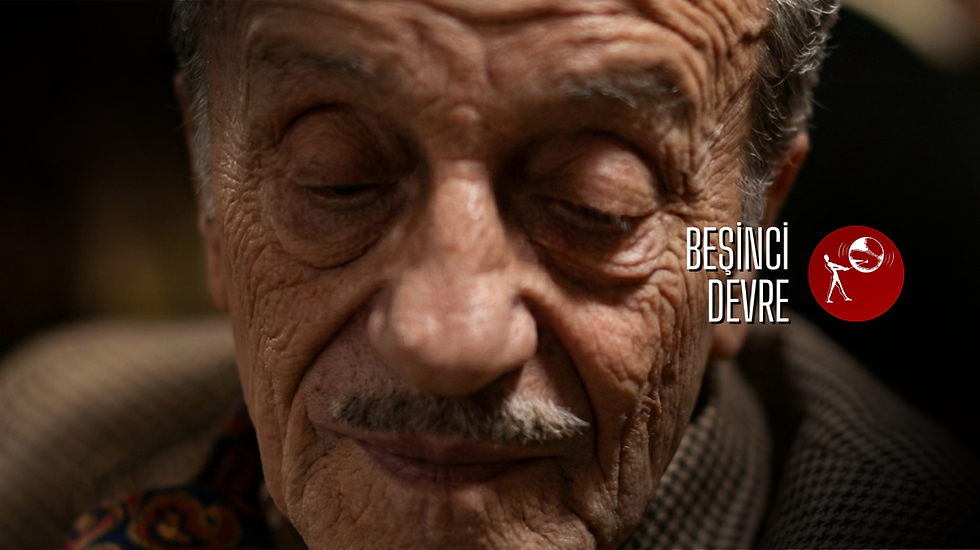 Necip Fazıl Tarih Yorumu