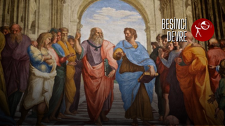 platon anamnesis teorisi bilgi hatırlamadır