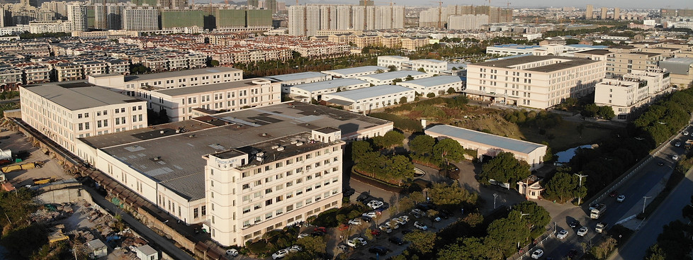 Fordeary factory
