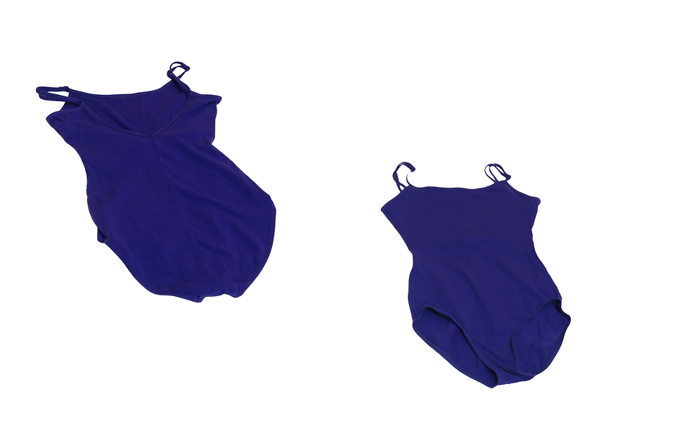 Thumbnail: Leotards