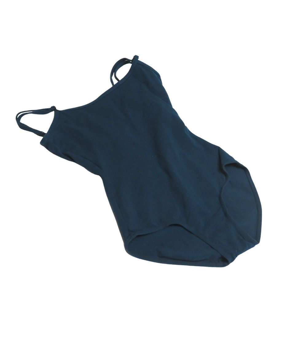 Thumbnail: Leotards