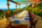 Luxury Caribbean Culinary Vacation