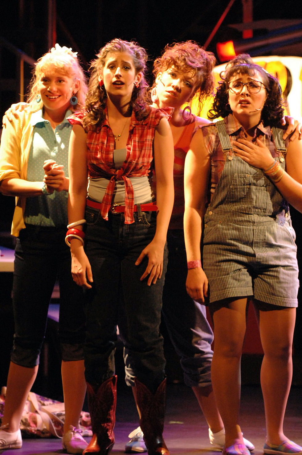 Footloose