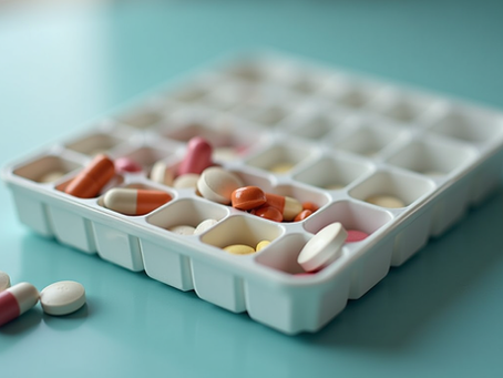 Improving Health with Strategies for Medication Adherence