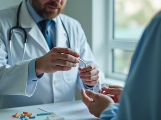 Boosting Health Outcomes with Programs for Medication Adherence