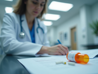 Inside the Process of Reviewing Drug Utilization Practices