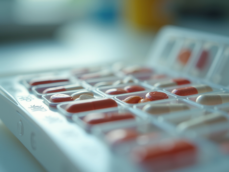 The Importance of Medication Adherence for Patients: Effective Medication Management Strategies
