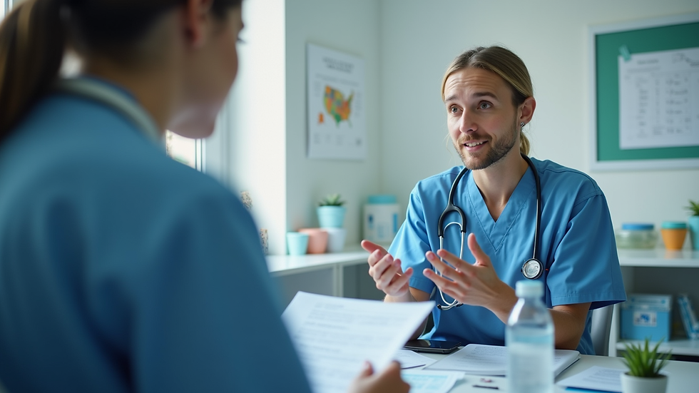 Boosting Health Outcomes Through Adherence Strategies for Health