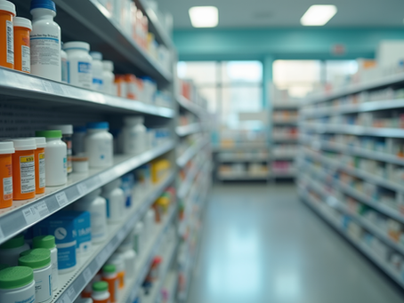 Analyzing Emerging Drug Use Patterns: Insights for Smarter Healthcare Decisions