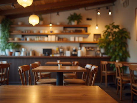 Why You Should Visit Local Coffee Shops: Discover the Local Cafe Benefits