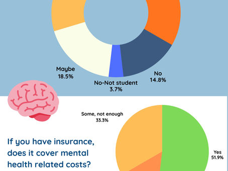 Concerns Surrounding Health Insurance and Coverage in Mental Health
