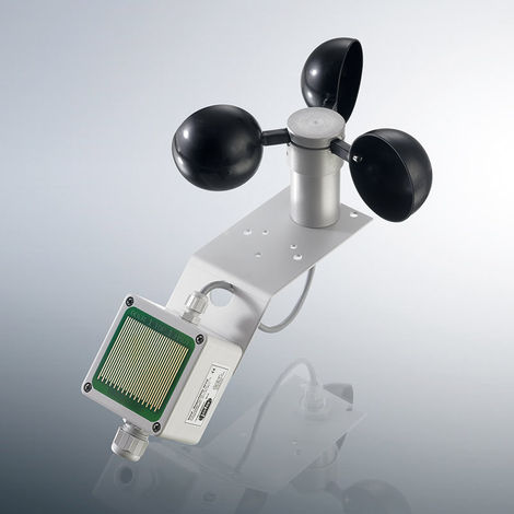 Lüftungstechnik – Montage von Lüftungsmotoren