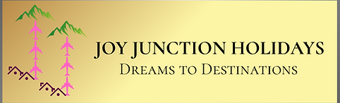 Joy Junction Holidays