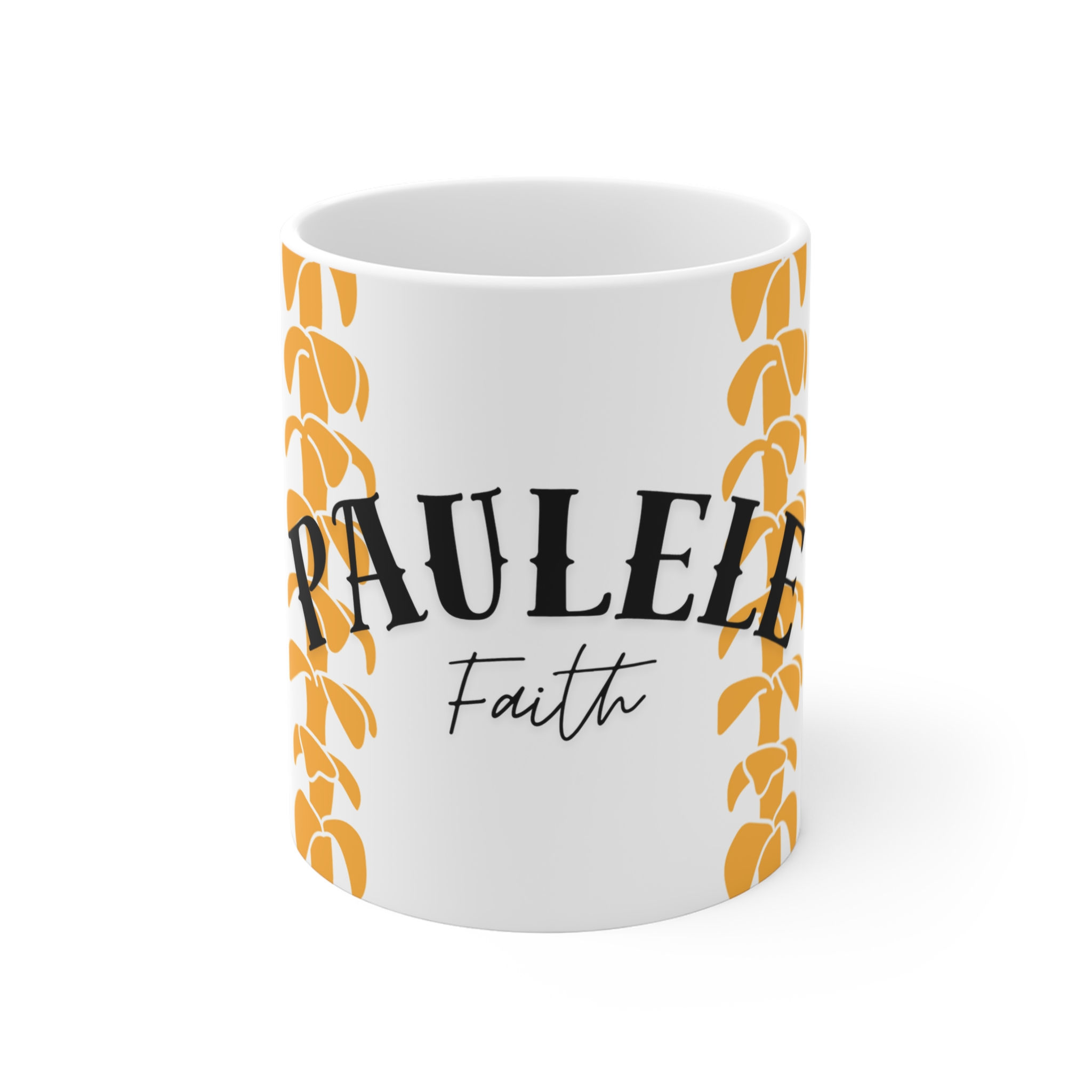 Paulele "Faith" Mug 11oz