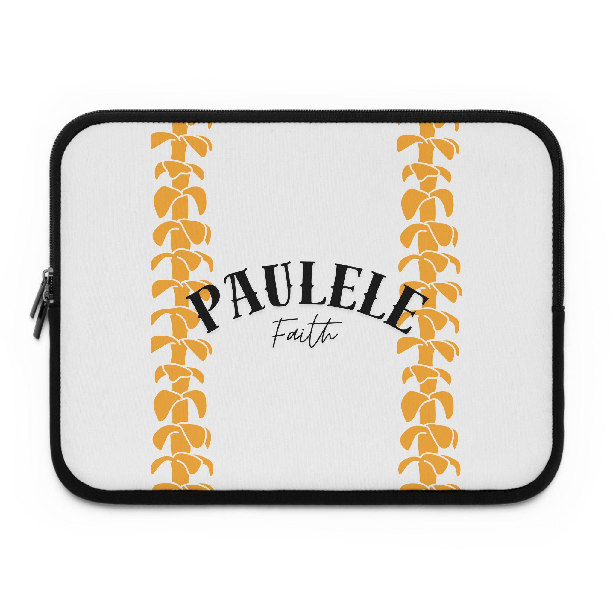 Paulele "Faith" Stylish Laptop Sleeve