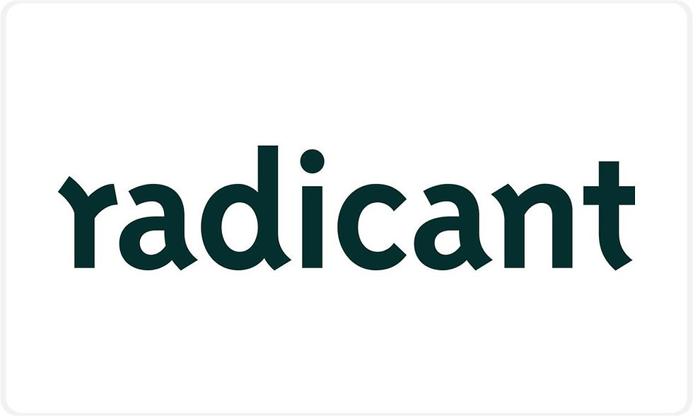 radicant