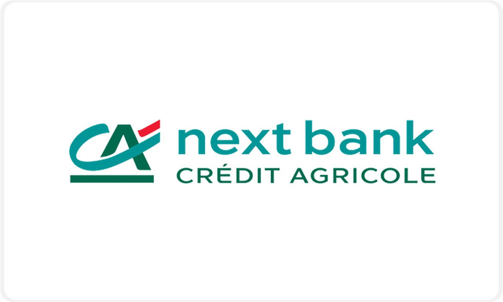 CA next bank