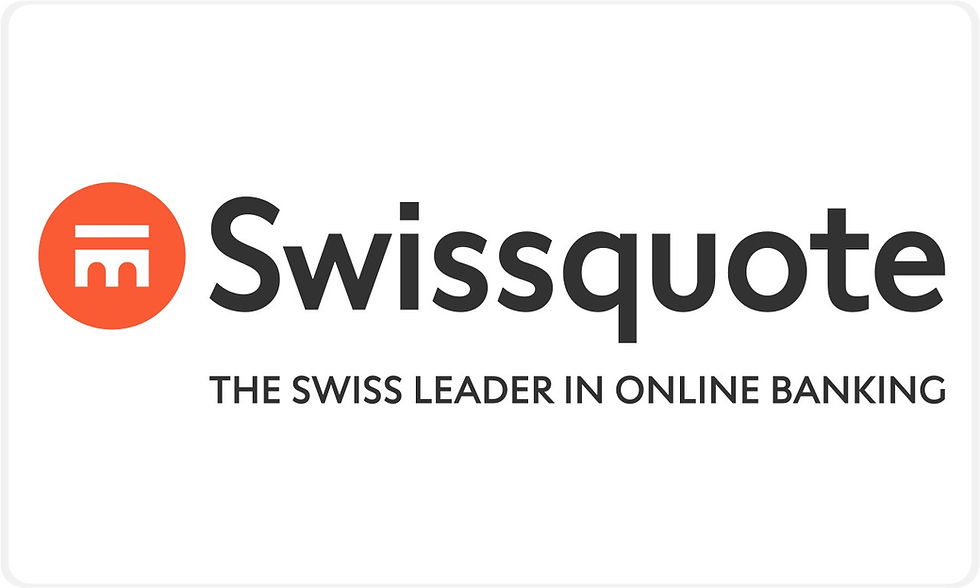 Swissquote