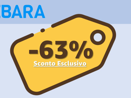 Abbonamenti Mobile Lebara in promozione esclusiva