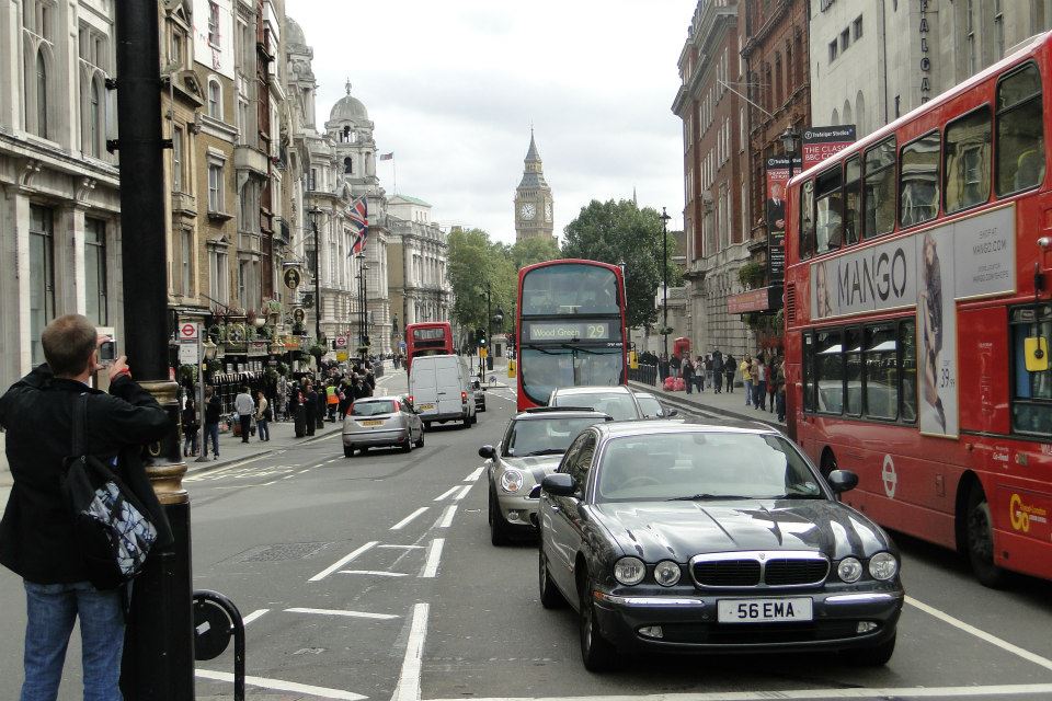 Londres