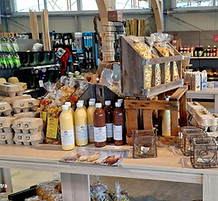 So schmeckt Sachsen. (Regionale Produkte im Landmarkt)