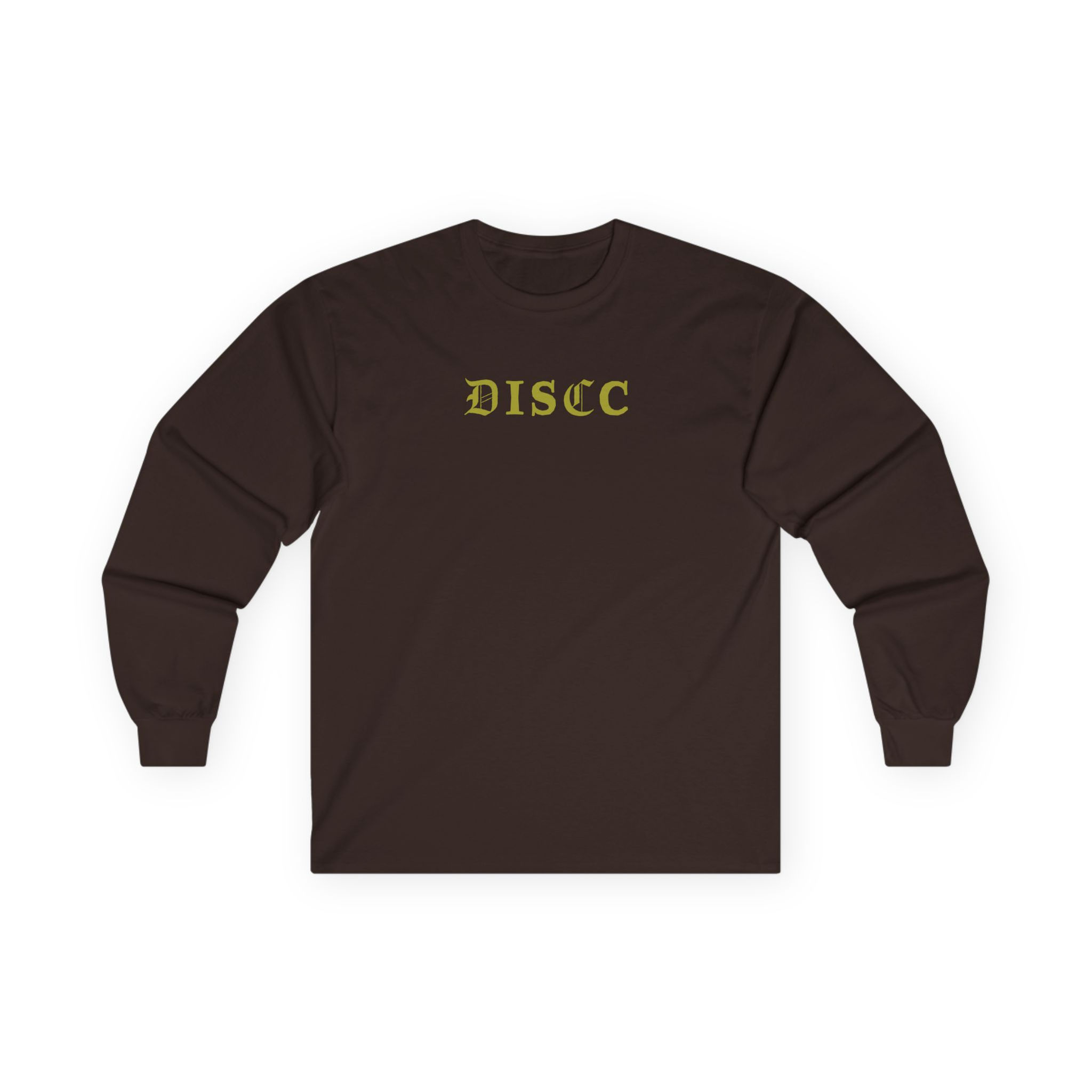 Dirtbag Moss Long Sleeve Unisex Tee