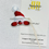 Thumbnail: Peaking Santa Christmas Needleminder Magnetic