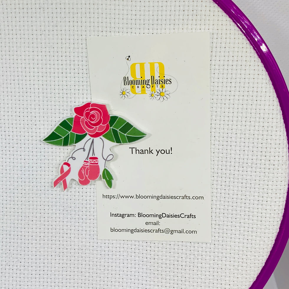 Breast Cancer Magnetic Needle minder for Stitching