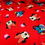 Thumbnail: Minnie Mouse Lining for Dust Cover