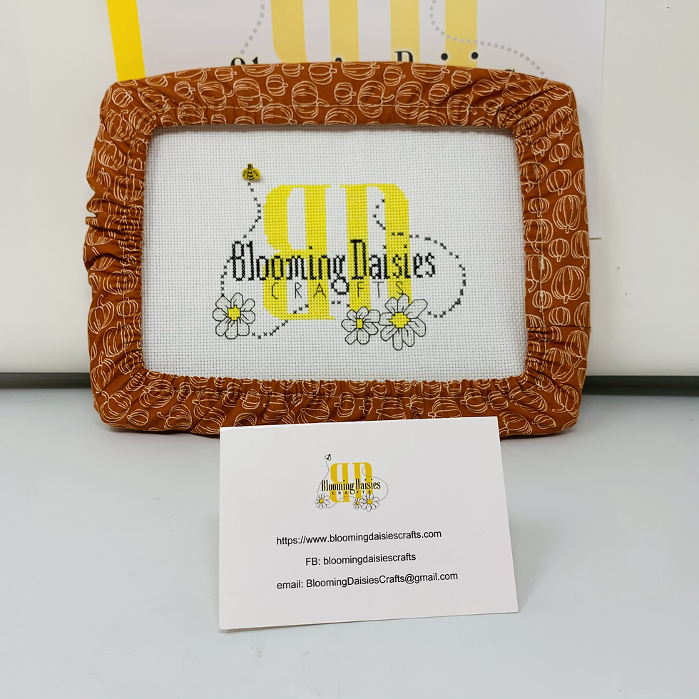 Thumbnail: Needlework protector