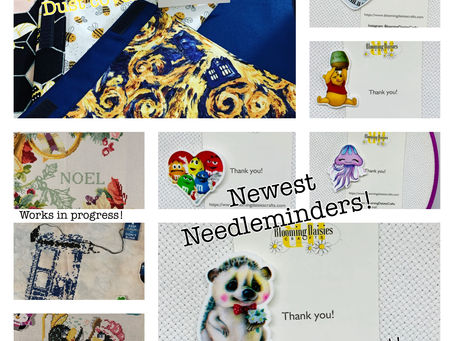 Looking forward to things getting back to normal…someday…