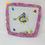 Thumbnail: 11x11 Xstitch Grime Guard for cat lovers