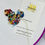 Thumbnail: Disney Movies Magnet for Cross Stitch, Needlecraft